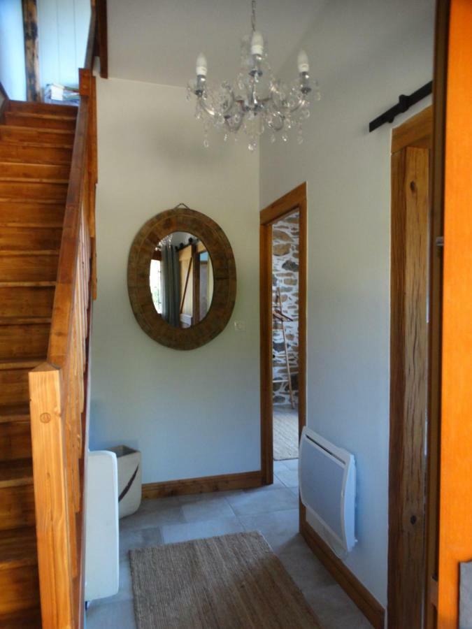Gite Colombe Des Bois Estadens Exterior foto