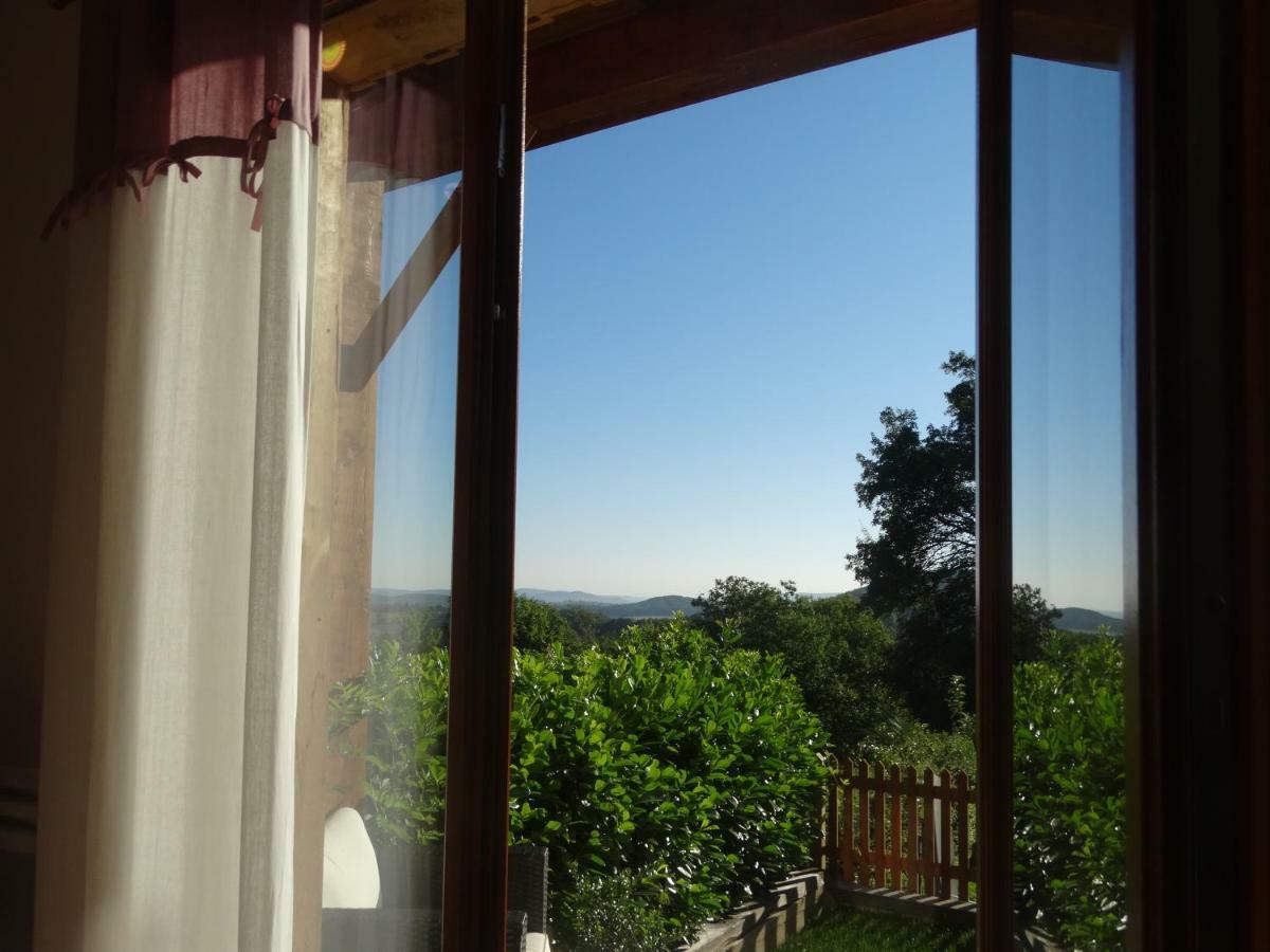 Gite Colombe Des Bois Estadens Exterior foto